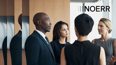 Thumbail Briefing Aufgaben des Aufsichtsrats im Wandel