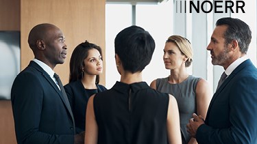 Briefing Aufsichtsrat