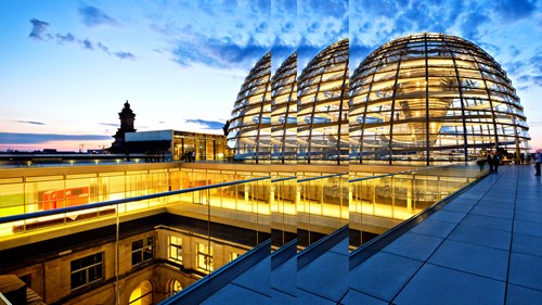 Noer Bundestagswahl Insights